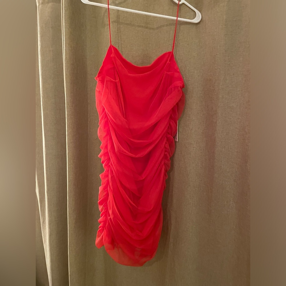 Allice&O brand new dress- never worn.